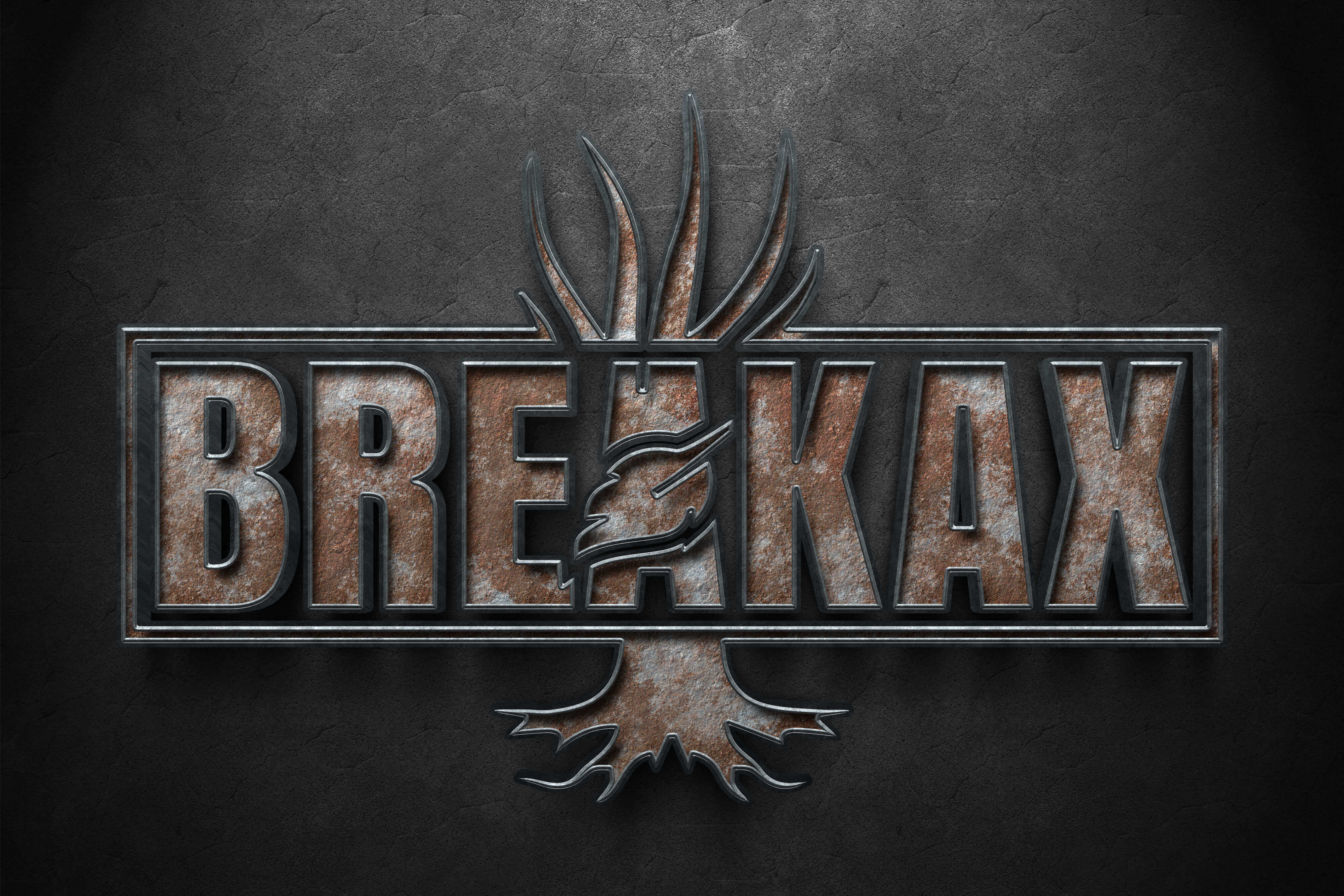 Breakax